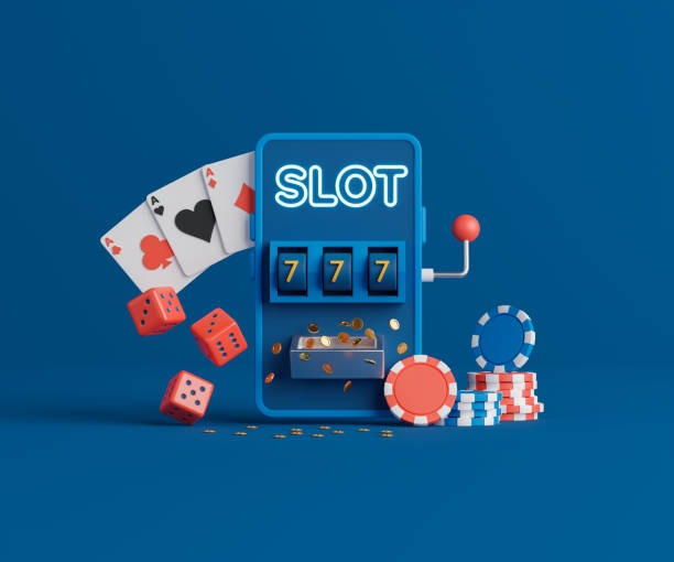 interslot App 