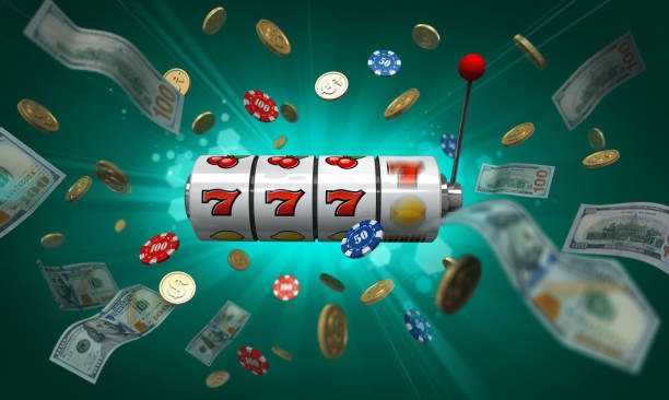 interslot mobile app interface showing live blackjack table
