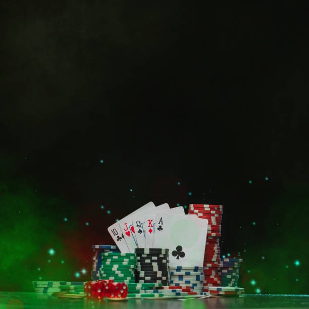 interslot featured game showcase